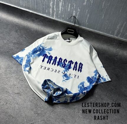تیشرت ماکان TRAP STAR کد 1229