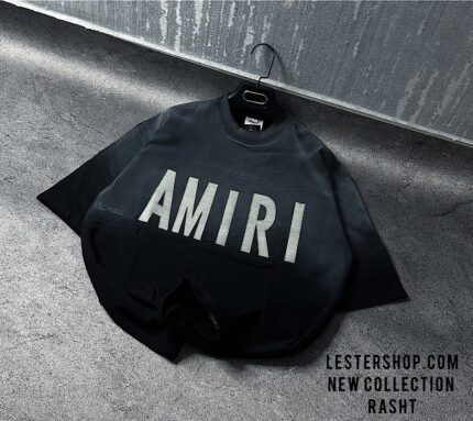 تیشرت دونخ AMIRI کد 1232