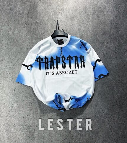 تیشرت TRAPSTAR کد 1281