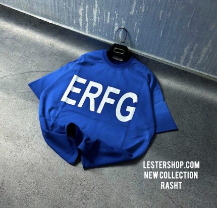 تیشرت ERFG کد 1262