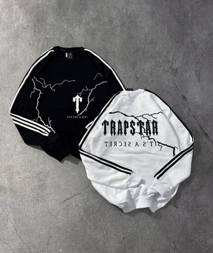 دورس  TRAP STAR کد 1306
