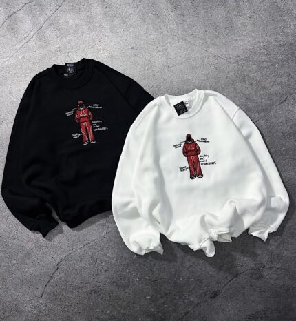 دورس گلدوزی آدمک کد 1339