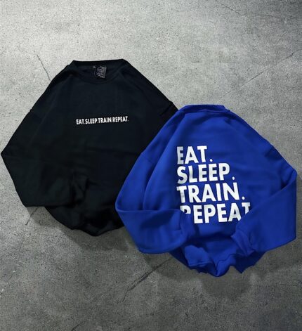 دورس EAT SLEEP کد 1355