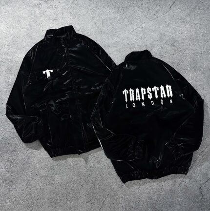 کاپشن سیلیکونی TRAP STAR کد 1357