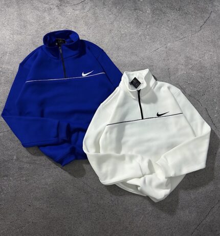 دورس نیم زیپ NIKE کد 1352