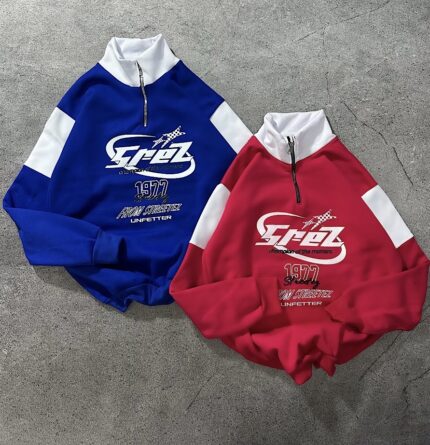 دورس نیم زیپ 1977 کد 1358