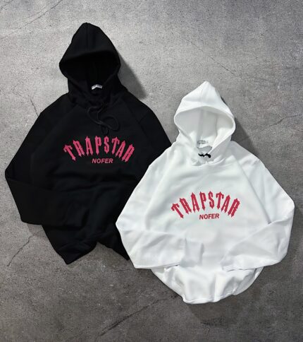 هودی TRAP STAR کد 1353