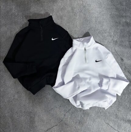 دورس نیم زیپ نایک کد 1344