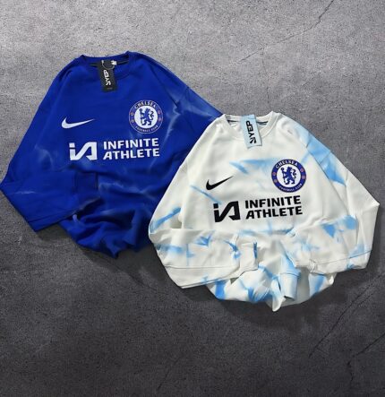 کیت آبرنگی چلسی کد 1346