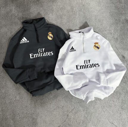 کیت نیم زیپ رئال کد 1345