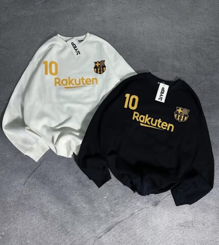 کیت بارسا LS کد 1379