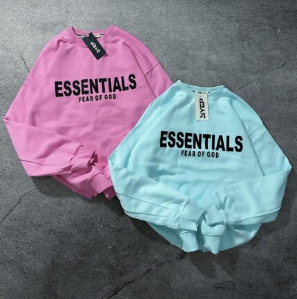 دورس سه نخ ESSENTIAL کد 1370