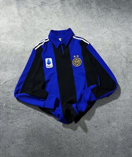 کیت راه راه اینتر کد 1372