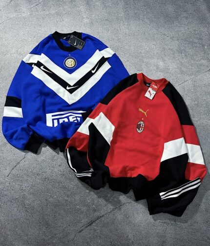 کیت سه نخ VIP (میلان/آرژانتین/اینتر)کد 1382