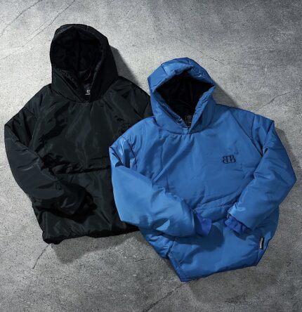 کاپشن جلو بسته BALENCIAGA کد 1378