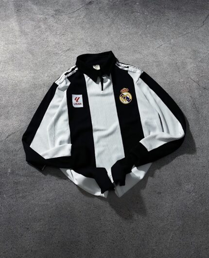 کیت راه راه رئال کد 1373