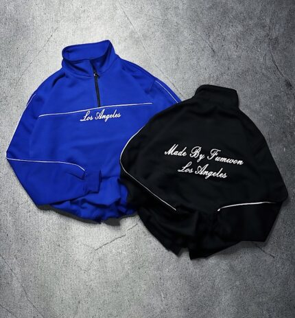 نیم زیپ لس آنجلس کد 1392